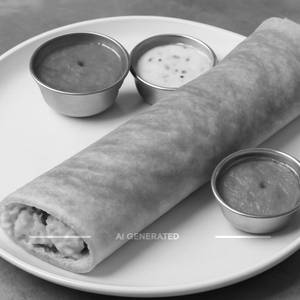 Masala Dosa