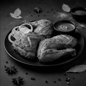 Bhatti Murgh
