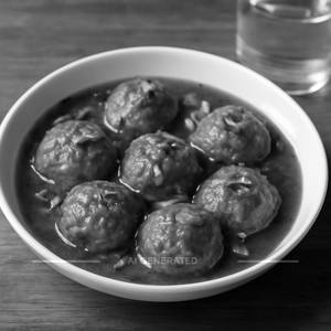 Veg Manchurian