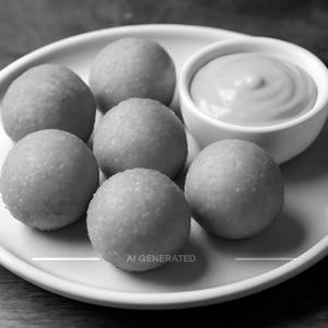 Cheese Balls