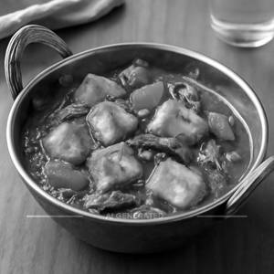 Kadhai Paneer