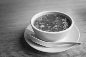 Hot And Sour Soup