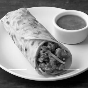 Soyachaap Roll                               