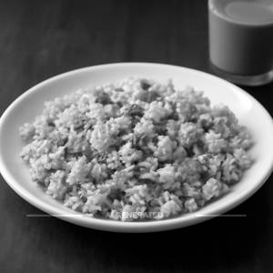 Egg Bhurji