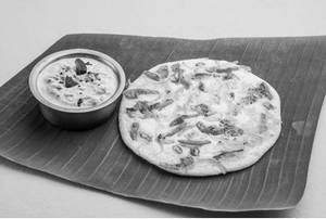 Onion Uthappam