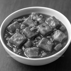 Paneer Manchurian