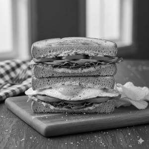 Egg Sandwich