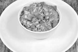 Vegetable Maggi