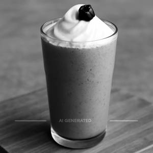 Black Current Shake