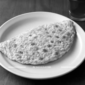 Egg Omelette
