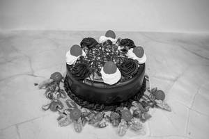 Chocolate Egyptian [800gms]