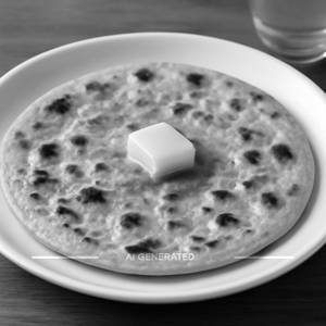 Butter Roti