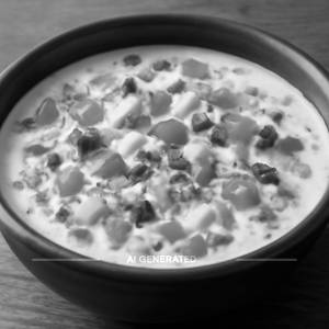 Veg Mixed Raita
