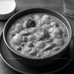 Veg Diwani Handi
