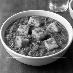 Tawa Paneer Masala