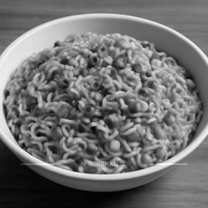 Masala Maggie