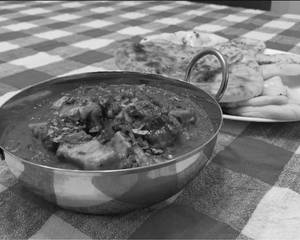Paneer Adraki