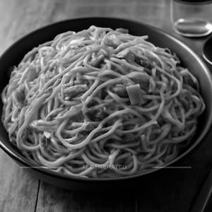 Schezwan Hakka Noodles      