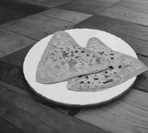 Plain Paratha