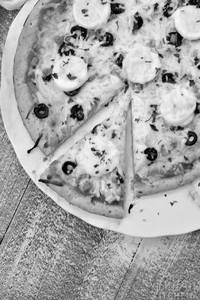 Egg Pizza
