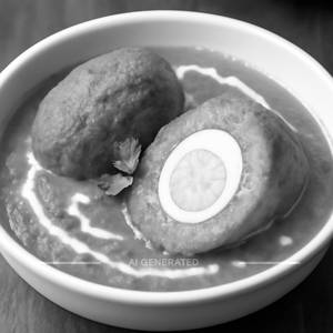 Nargis Kofta