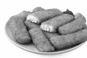 Fish Fingers