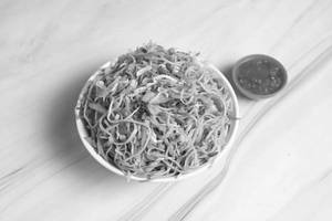 Singapore Chowmein