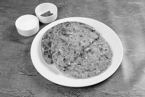 Onion Parantha