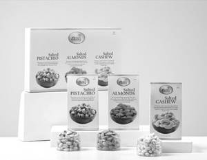 3 in 1 Dry Fruit Pack