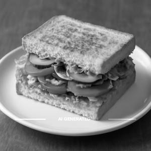 Veg Sandwich