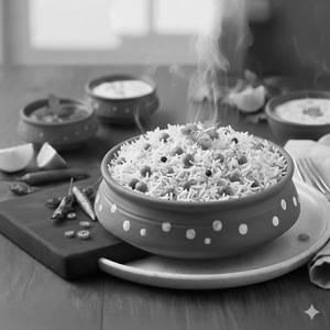 Matar Pulao