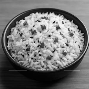Jeera Rice