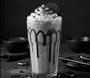 Oreo Shake