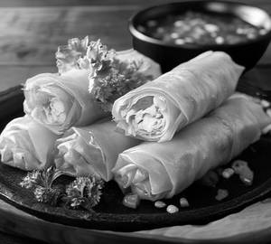 Masroom Roll