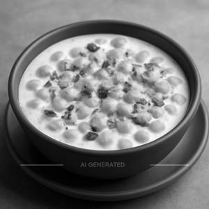 Boondi Raita