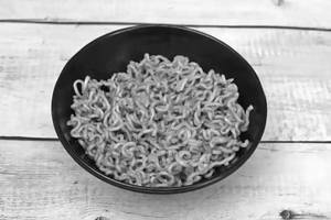 Plain Maggi