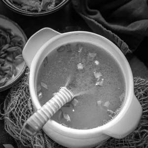 Veg Soup