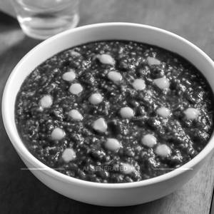 Corn Palak