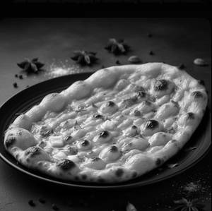 Butter Naan