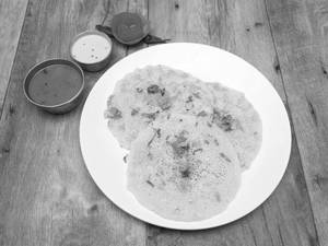 Set Dosa