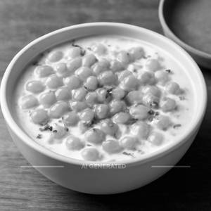 Boondi raita