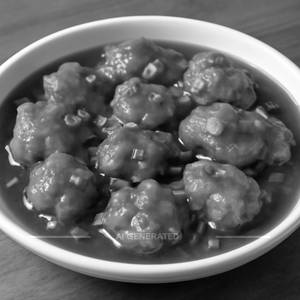 Chicken Manchurian