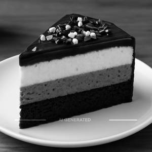 Choco Delight Cake