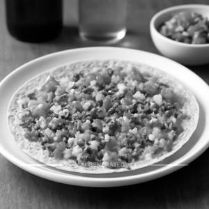 Masala Papad