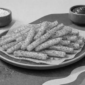 Peri Peri Fries - Regular