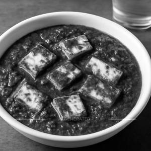Palak Paneer