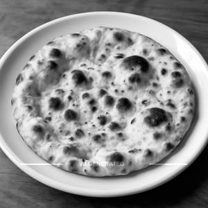 Tandoori Roti