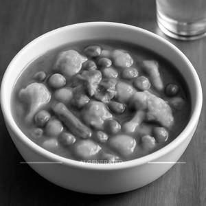 Mix veg
