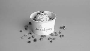 Pistachio Bowl