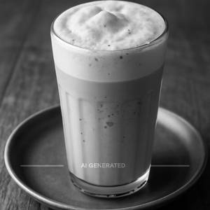 Cold Coffee